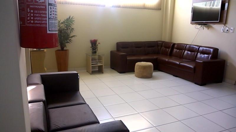 Hotel Mandari Cruzeiro do Sul  외부 사진