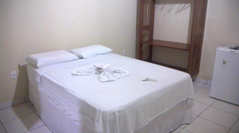 Hotel Mandari Cruzeiro do Sul  외부 사진